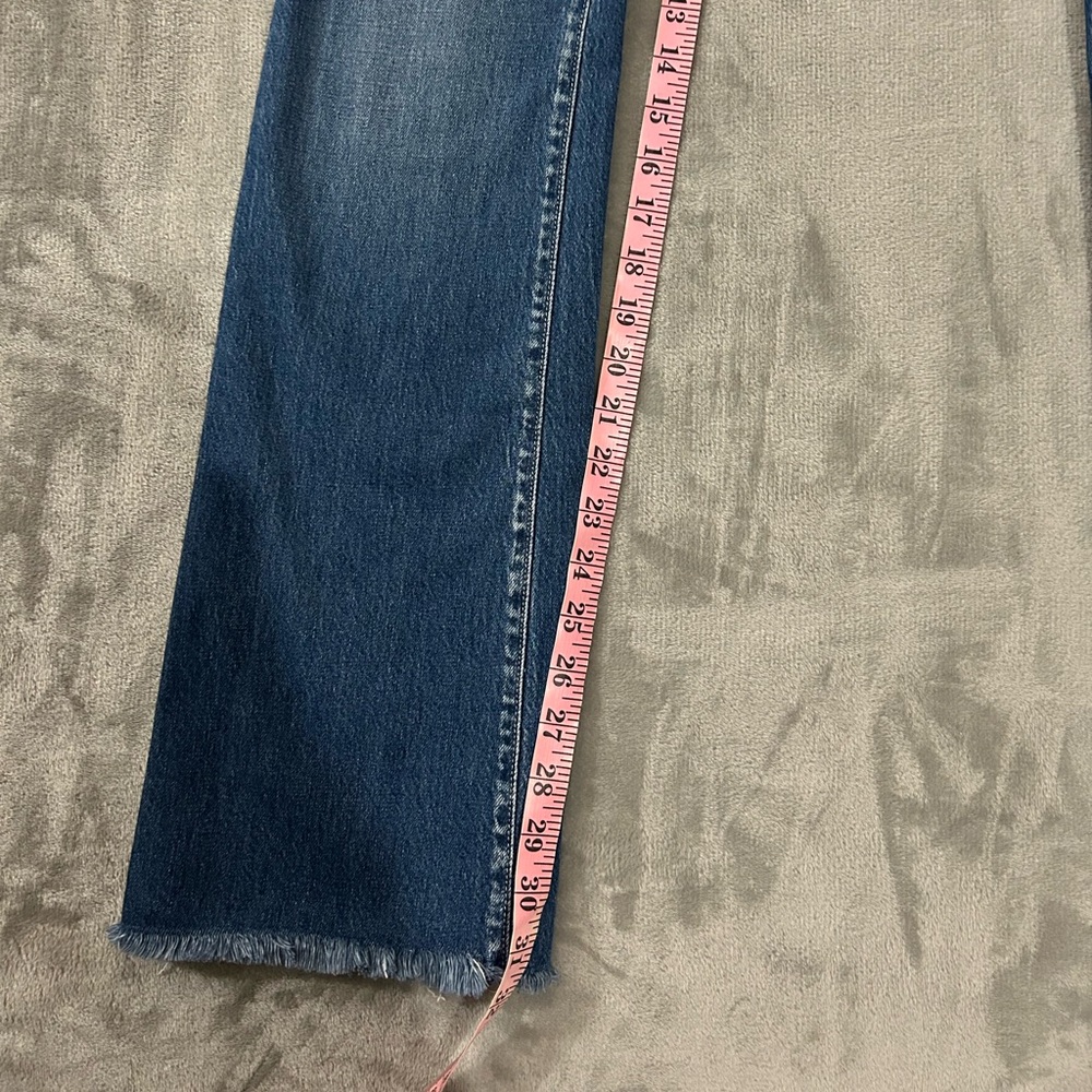 L’agence Ruth high rise jeans - Picture 6 of 11